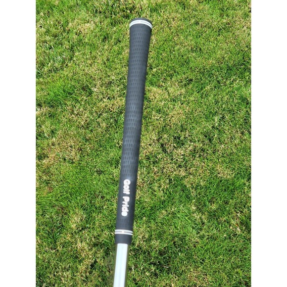 Ping Eye 2 Stainless Steel Yellow Dot Sand Wedge ZZ Lite Steel Shaft Good Grip - Picture 11 of 16